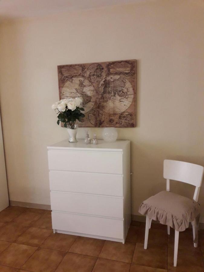 Bettina Urbana Apartamento Lucca Exterior foto