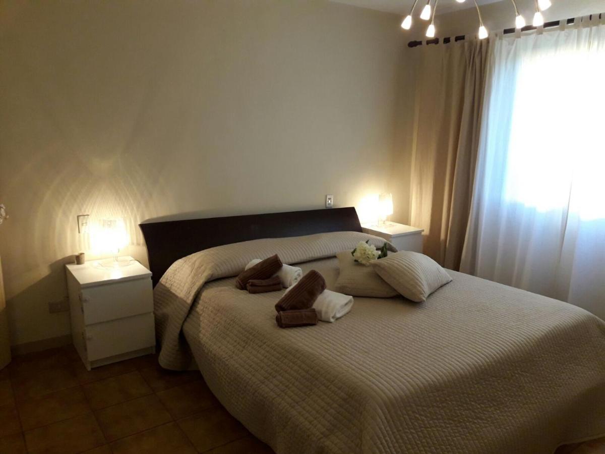 Bettina Urbana Apartamento Lucca Exterior foto
