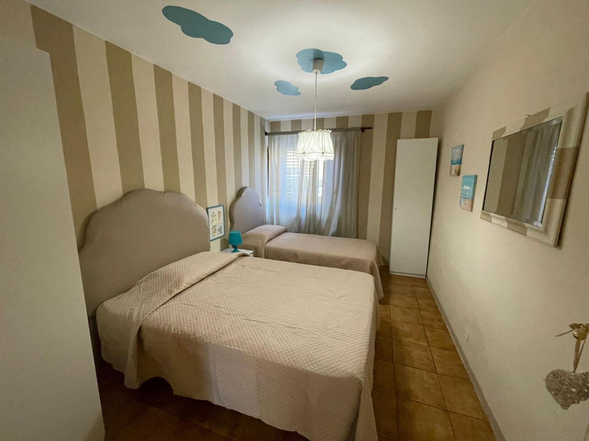 Bettina Urbana Apartamento Lucca Exterior foto
