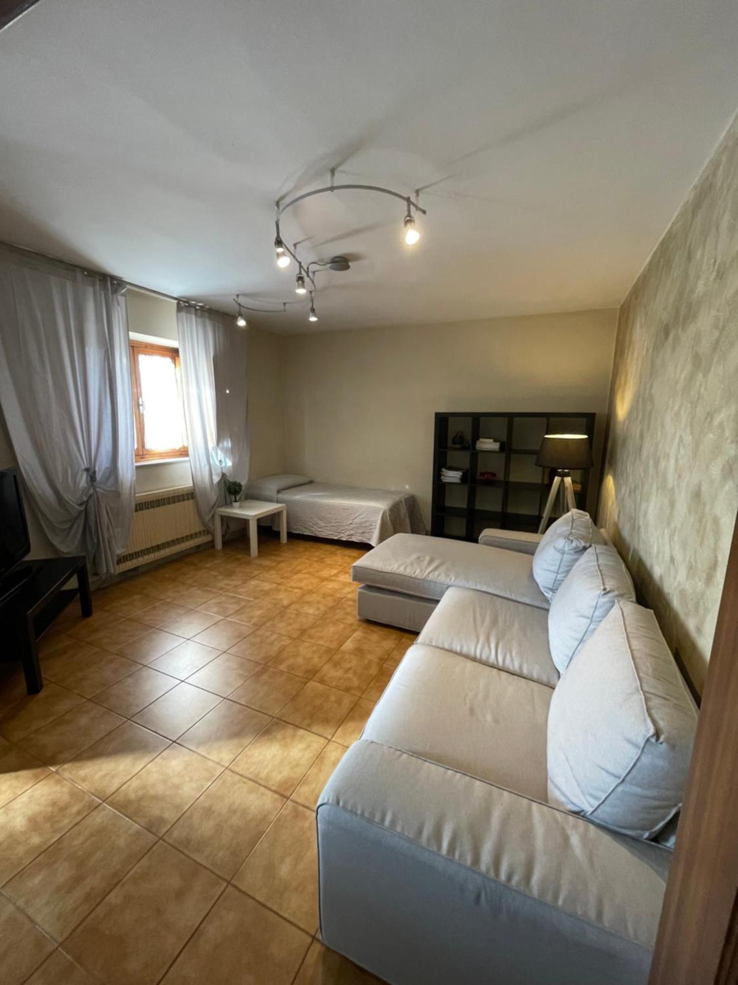 Bettina Urbana Apartamento Lucca Exterior foto