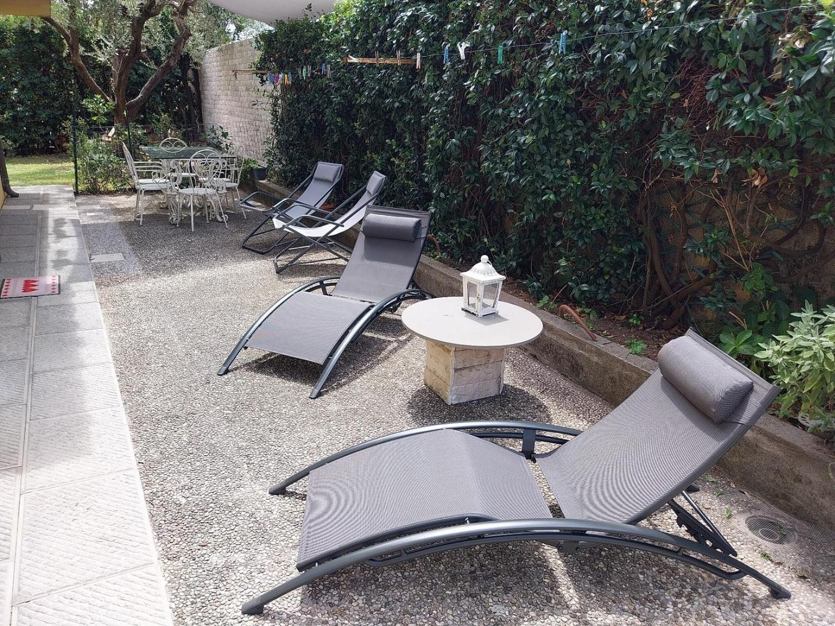 Bettina Urbana Apartamento Lucca Exterior foto
